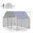 Kewaunee Walk in Chicken Run-88483310