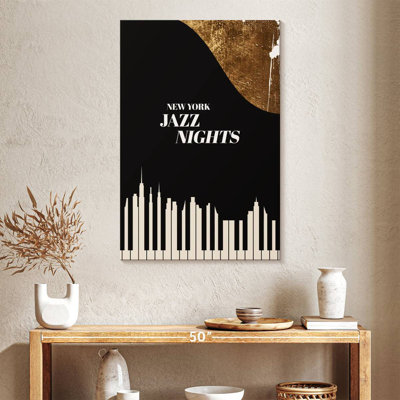 Abarca Jazz Nights