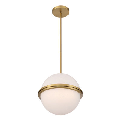 Vanderlane 11.75" LED Pendant