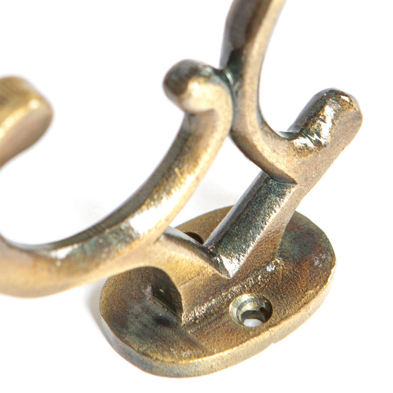 Iron Wall Wall Hook