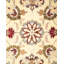 Classic One-of-a-Kind 6' 1" X 6' 1" Hand Knotted Area Rug