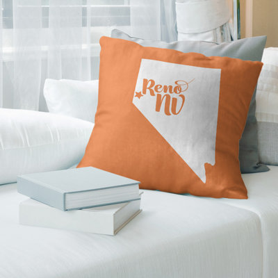 Housse de coussin vermont