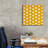 'Nutcracker Pattern Bright IV' by Ryan Fowler, Giclee Canvas Wall Art-403556059