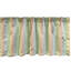 Multicolore cantonnière Ambesonne Rainbow-100712383