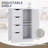 Free-Standing Bathroom Storage Cabinet-966596738