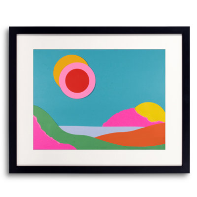 Future #3 Print by Jphono 1