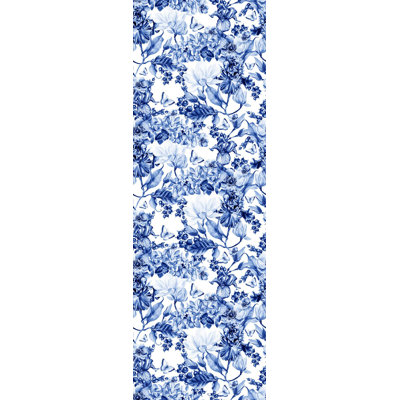 Rouleau de papier peint adhésif amovible L 4,17 pi x l 25 po Wingate