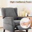 Fauteuil inclinable Kars-1900024038