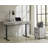 Polster Adjustable Standing Desk with Power Outlet-1074457397