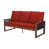 Rouge est en rupture de stock