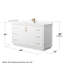 60'' W Single Vanity-1800930882-1800930883-1800930893