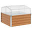 Raised Garden Bed