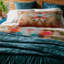 Matte Velvet Juniper Quilt-7008214-7008218