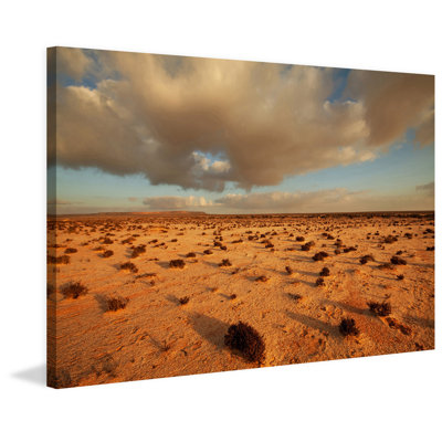Nuages éterneux-reproduction d’art sur toile