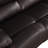 Leather-Air Recliining  Sofa