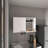 2 Wall Cabinet