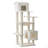 63 Inches Multi-Level Large Cat Tree-146375412