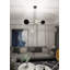 Murray 4 - Light Cluster Pendant-40741003