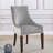 Upholstered Dining Chair