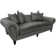 Ranch House Leather Sofa