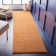 Ahir Performance Solid Color Rug
