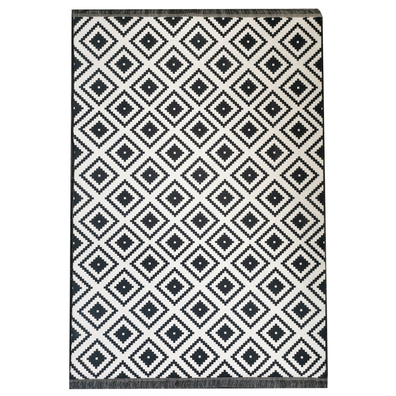 Sidonie Area Rug, Rectangle 120 x 170cm