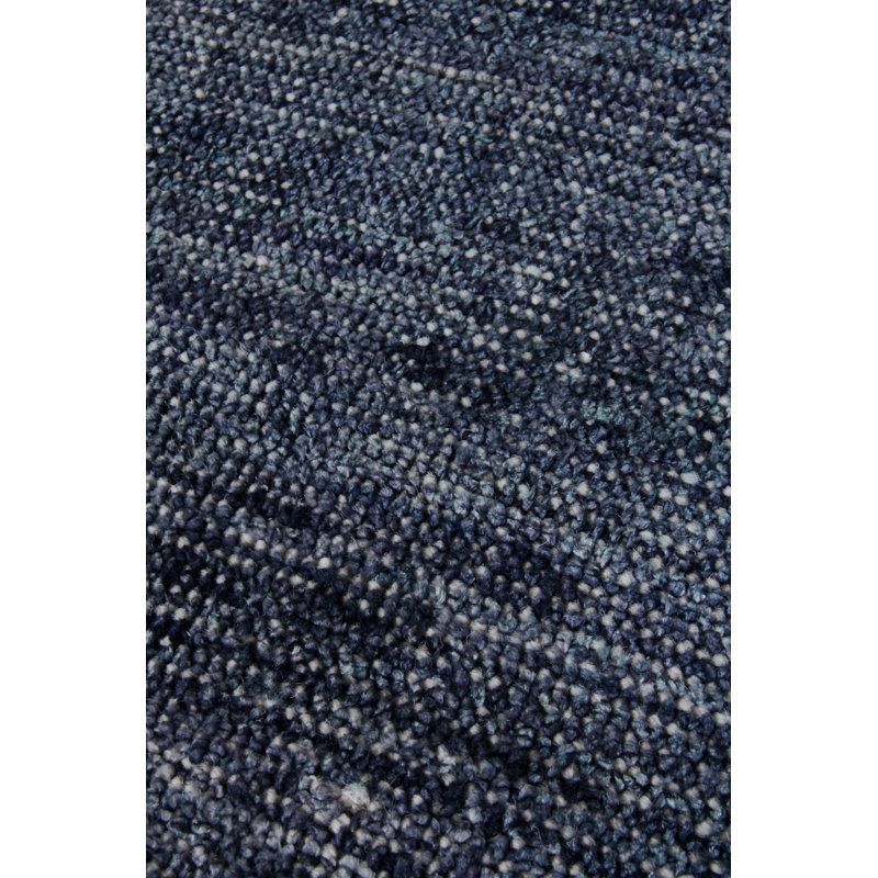 Catalina Area Rug in Blue, Rectangle 12' x 15'