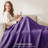 Bedsure 279gsm Cotton & Rayon from Bamboo Waffle Blanket GentleSoft™️-108924550-108924549