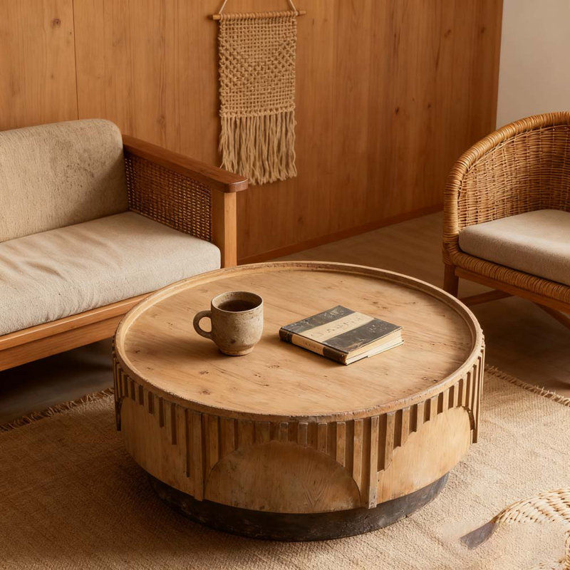 Modern Coffee Table