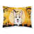 Sable Corgi sélectionné