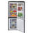 Classic Retro 21.6" Manual Defrost 7 cu. ft. Energy Star Certified Bottom Freezer Refrigerator-41244097