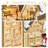 Christmas Deer Advent Calendar