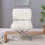 Upholstered Armchair-42117110
