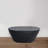 Florrie Black aluminum Coffee Table