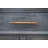 Syia 70.75'' Solid Wood Sideboard