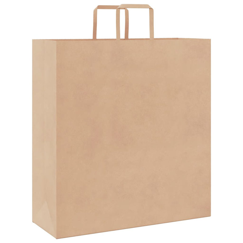 Camyron Gift Wrap Storage, 48cm H x 45cm W x 17cm D, Brown, white and pink