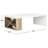 Carlene Coffee Table