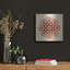 «Mandala 1» par Stellar Design Studio Luxe Métal Art Luxe par Stellar Design Studio-101674168