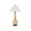 Striae Table Lamp
