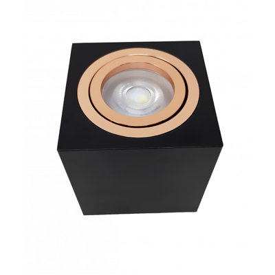 Redick Flush Mount