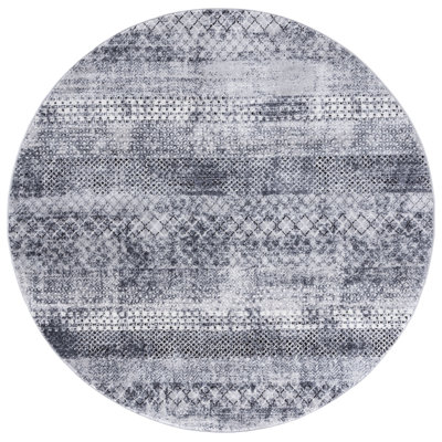 Doherty 700 Performance Geometric Rug
