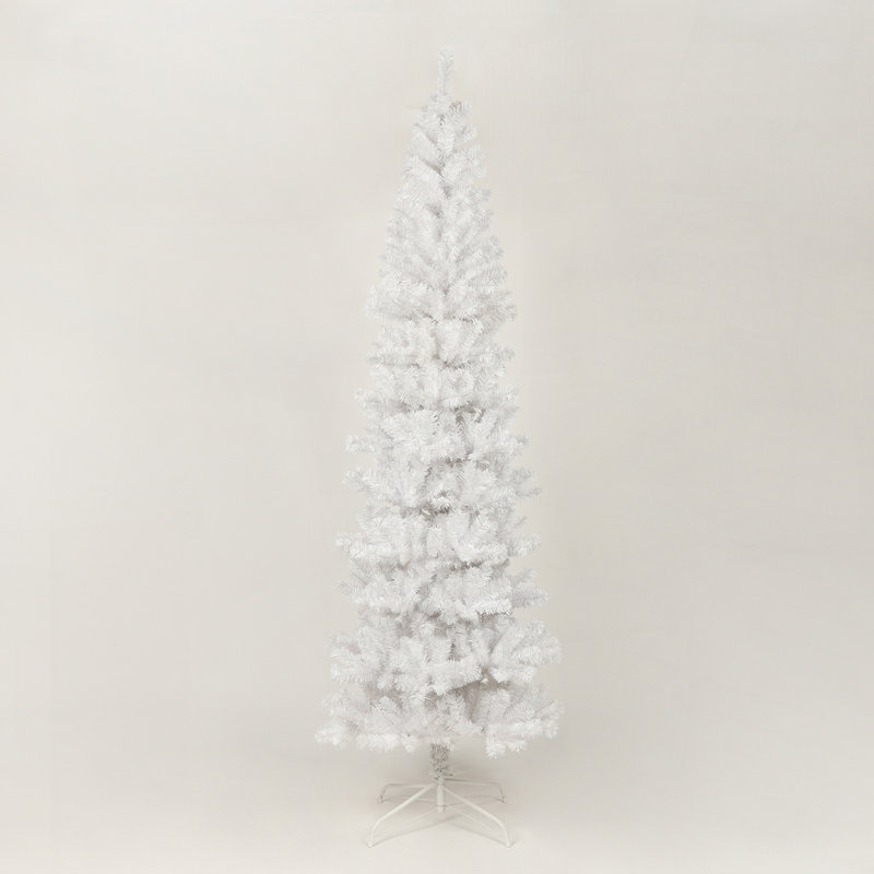 Arbre de Noël illuminé 6 pi