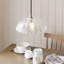 1 - Light Brushed Brass Pendant-1079275448