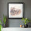 Toile encadrée Smoke Surface I-Premium - prête à être accrochée-849218521-849168457-849218496