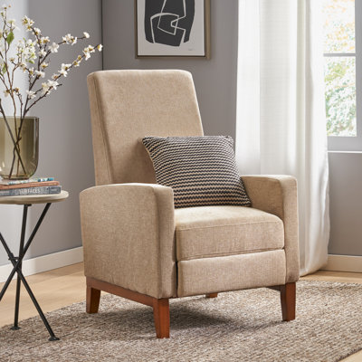 Kelmend Upholstered Recliner