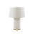 Maple Table Lamp
