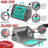 Cales Extra Large Cat Pet Carrier