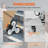 220 lb. Capacity Hand Truck Dolly