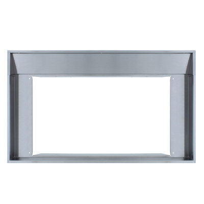 Panel 48 In. Liner For Tornado III Range Hood
