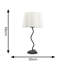 Roniesha Metal Table Lamp-1294634921